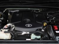 Toyota Fortuner 2.4 LEGENDER ปี 2022 ไมล์ 7,xxx Km รูปที่ 2